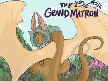 The Grandmatron
