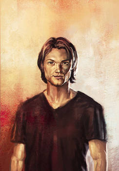 Sam Winchester