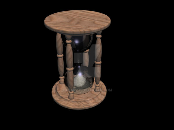 Sand Clock Matlab Sandclock by exarp on DeviantArt