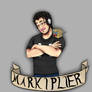 Markiplier Banner - Warfstaches