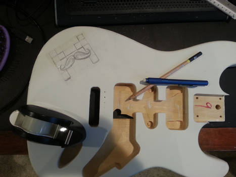 Markiplier Guitar WIP 2