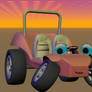 Speed Buggy