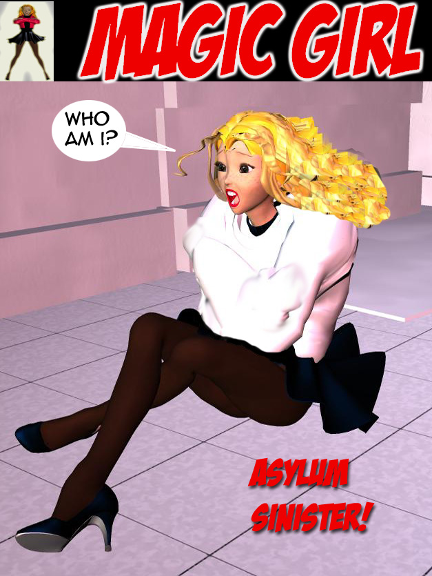 Asylum Sinister