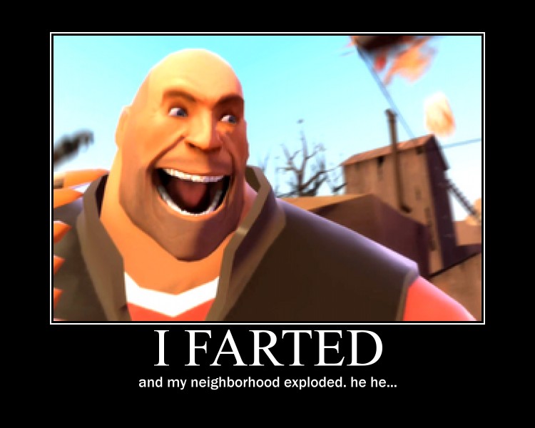 heavy motivational poster by Dr-J33 on DeviantArt