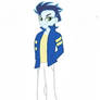 Equestria Guys- Soarin