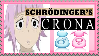 Schrodinger's Crona: Male AND Female