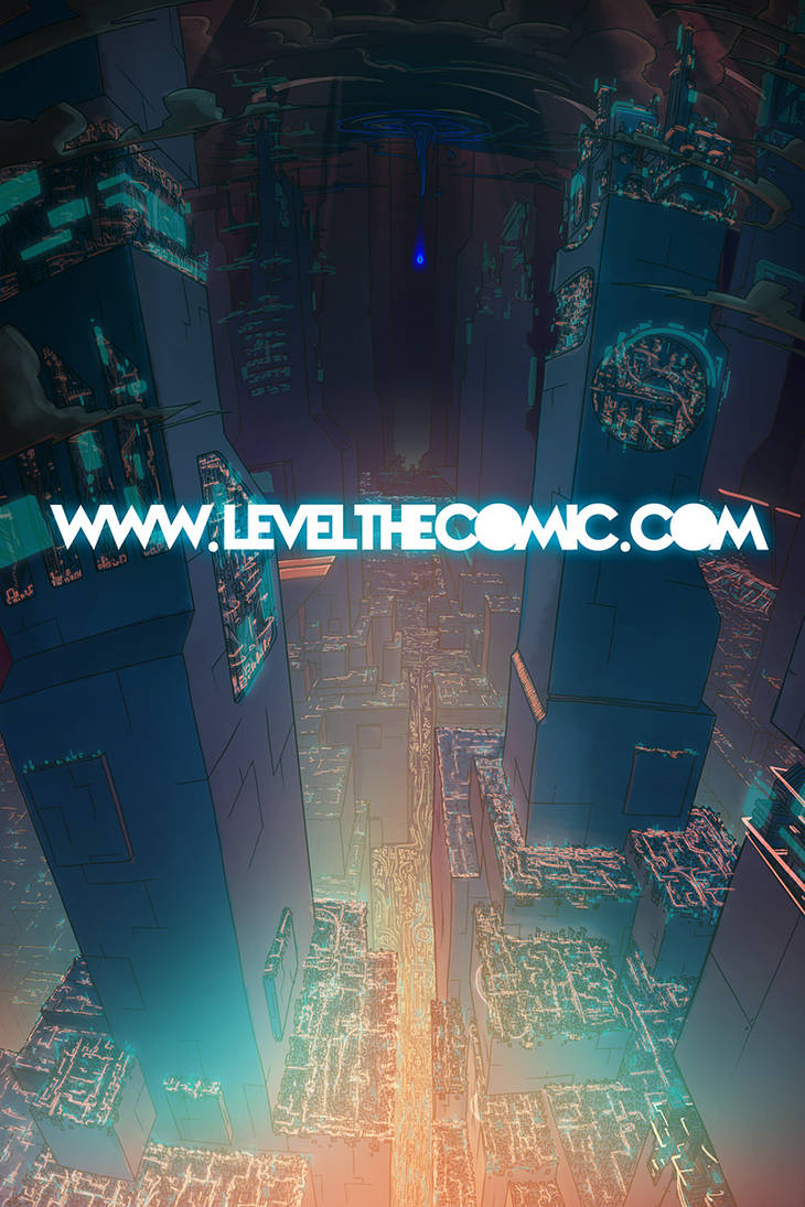 www.leveLtheComic.com