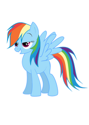 Rainbow Dash