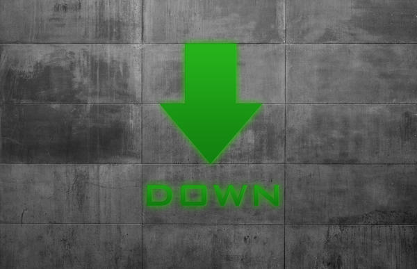 Down by Passager-Noir