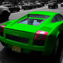 Green Gallardo