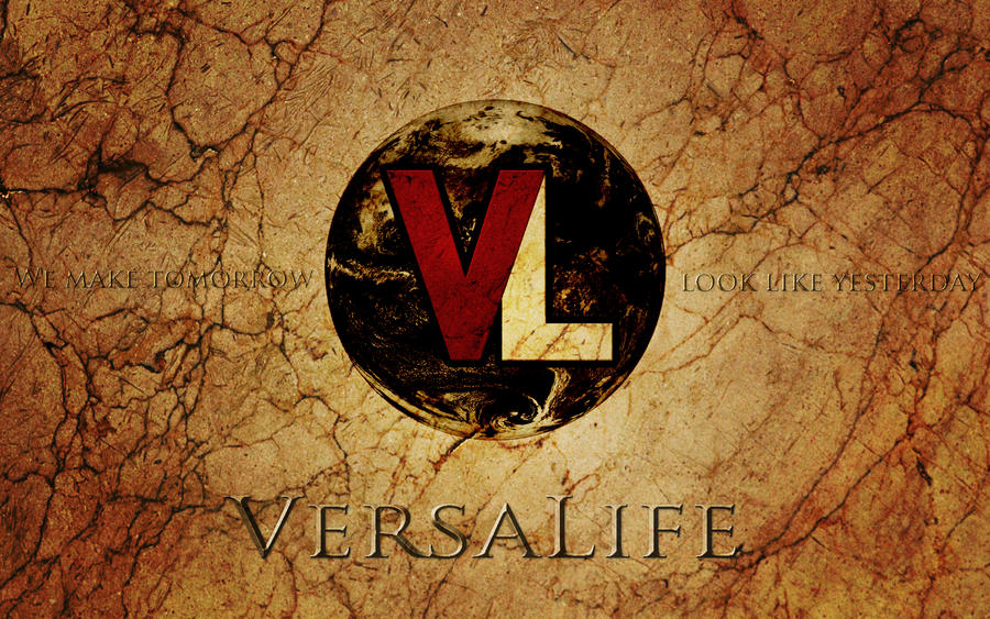 Versalife by Passager-Noir