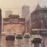 Chinatown