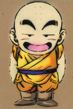 Krillin