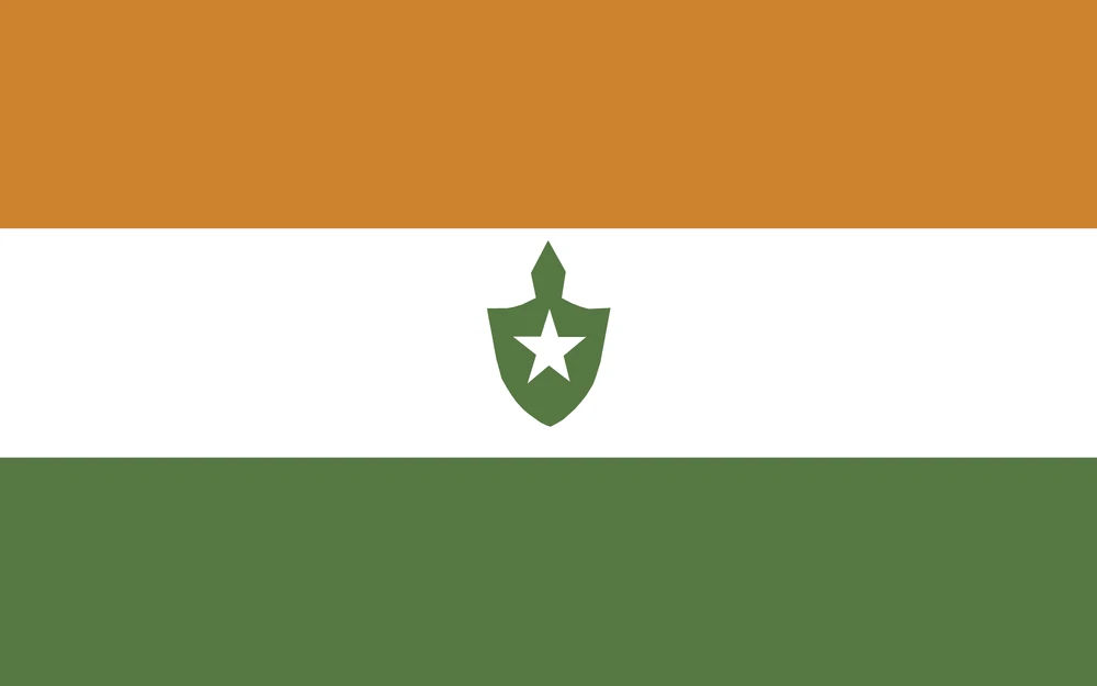 Flag Of Adal (COD Modern Warfare) by kamegotthebag on DeviantArt