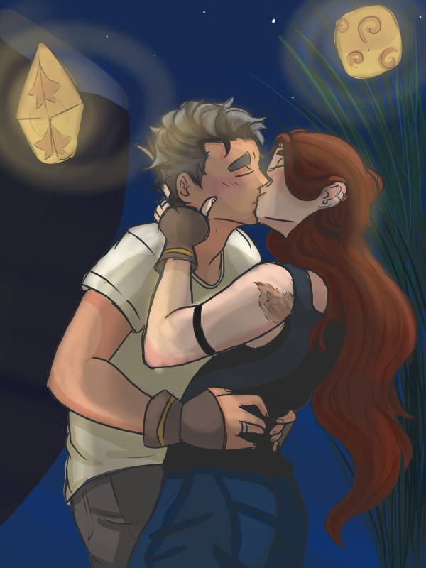 unsuur_kiss_with_builder_by_killermakach