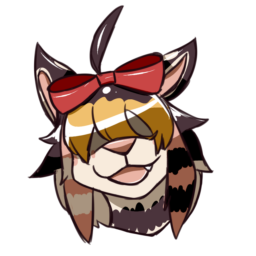 Heyo!~ by Havocqueen on DeviantArt