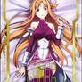 Asuna Field Center