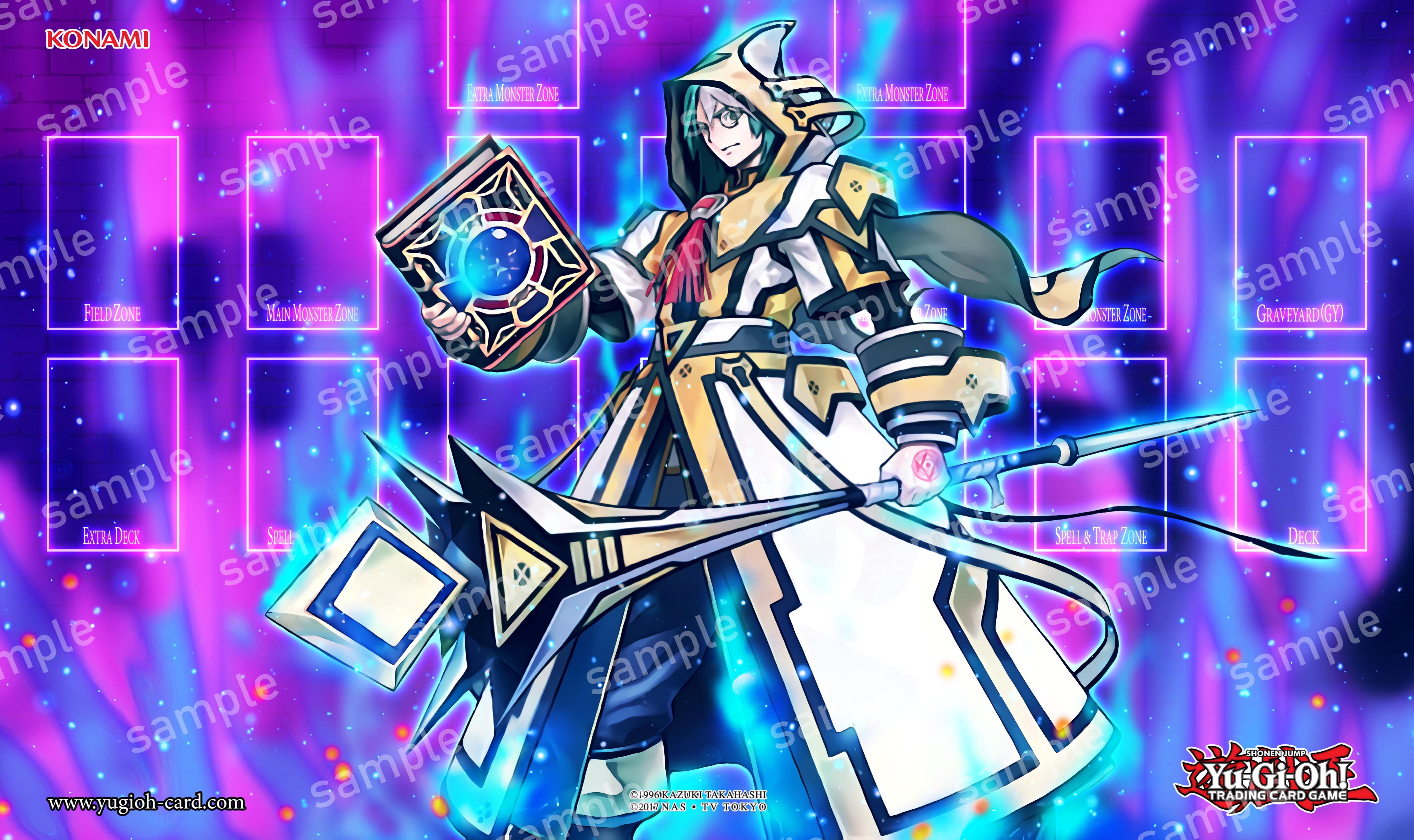 yugioh aleister the invoker deck MAGO-EN016 (Alternate Art) Maximum Gold Ra Lots of Invoked buzz this