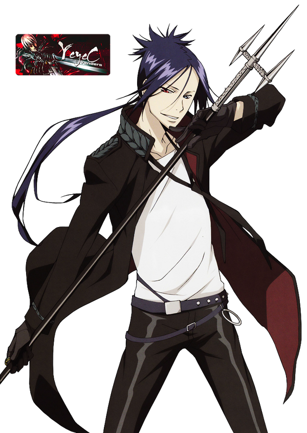 Mukuro Rokudo Render By Yeyec On Deviantart Mukuro Rokudo Render By Yeyec On Deviantart
