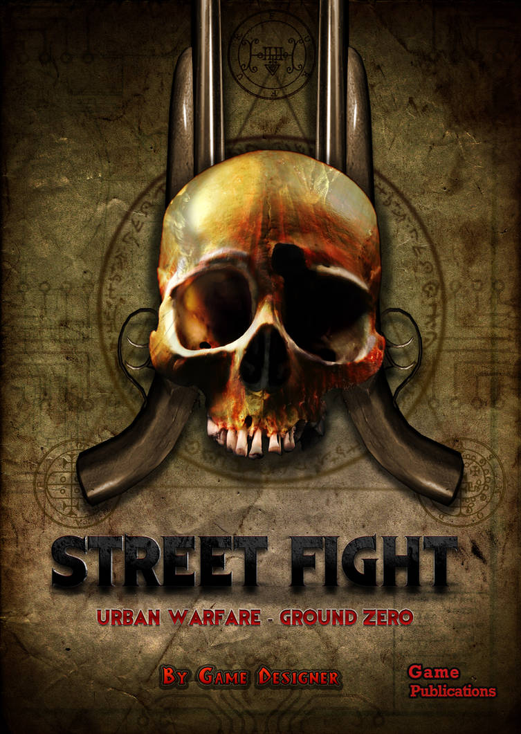 Street-fight-V2
