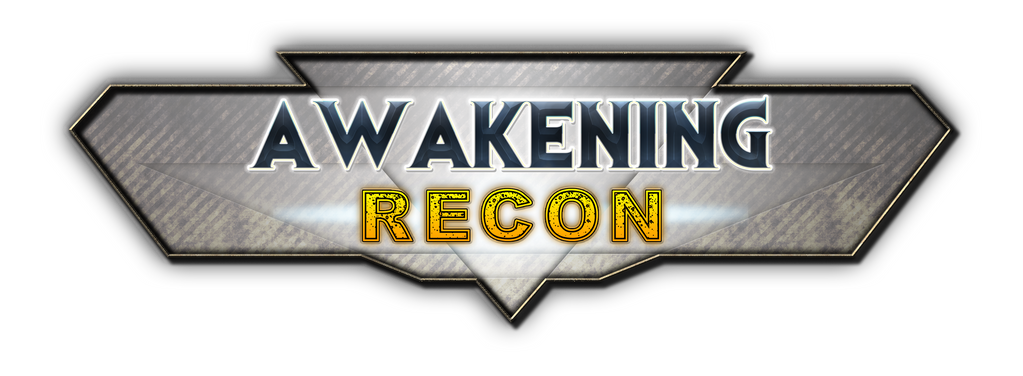 Awake Logo Concept by matt-adlard on DeviantArt