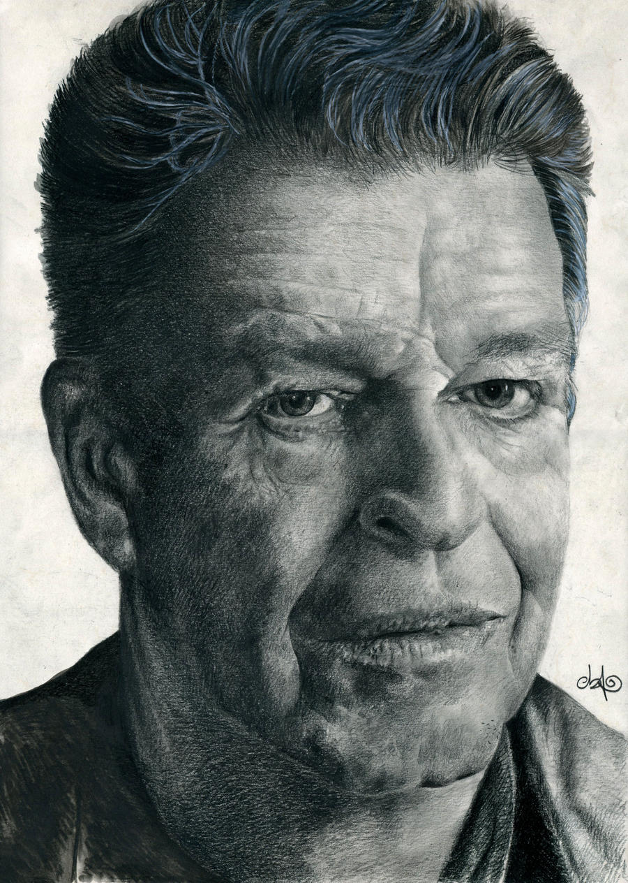 John Noble - Walter Bishop