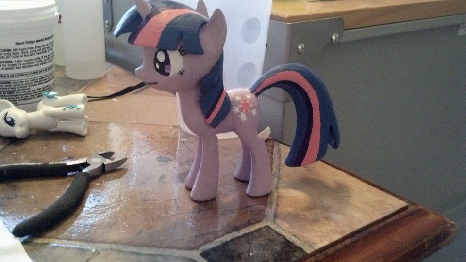 Twilight Sparkle