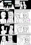 Princess of Psykron Issue 1 Page 38 by CometColt