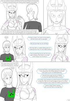 Princess of Psykron Issue 2 Page 81