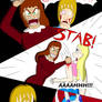 Princess of Psykron Issue 4 Page 71