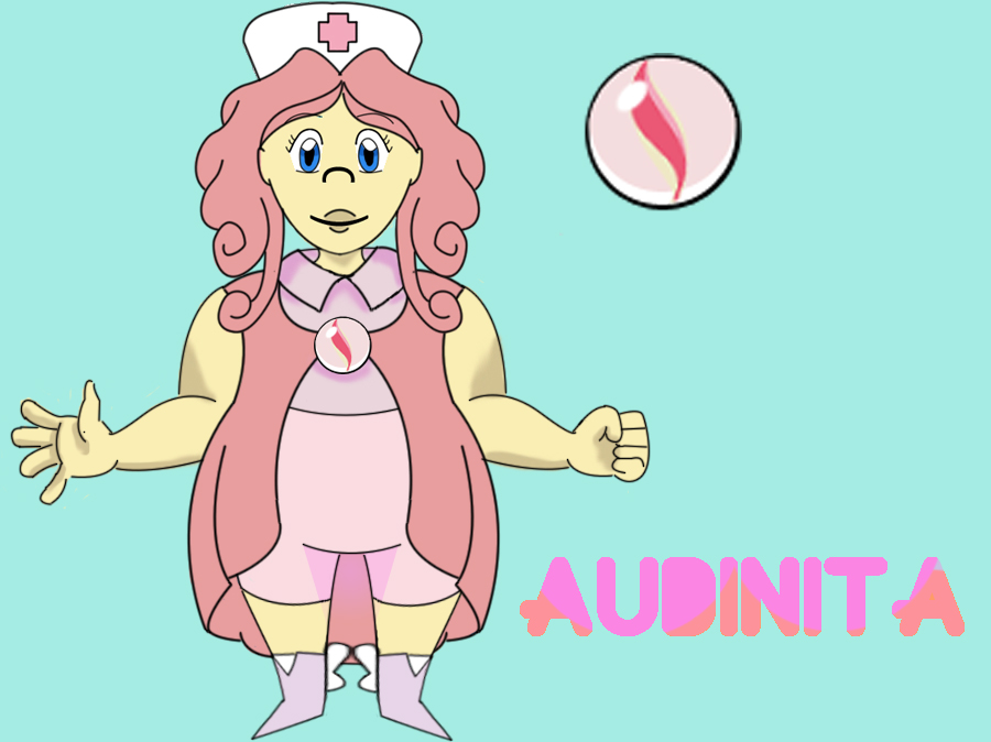 Gemsona Audinita