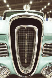 Edsel Pacer