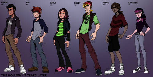 Thehollowfans Deviantart Gallery Thehollowfans Deviantart Gallery