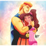 Herc And Meg