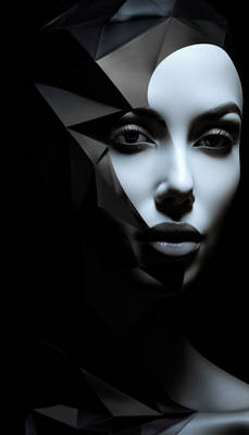 Kim Kardashian Fanart 2000