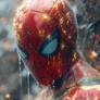 Spider Man By BlklstdOG