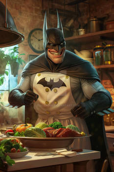 Caricature 1018 By BlklstdOG