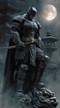 DC Fanart 1095 By BlklstdOG