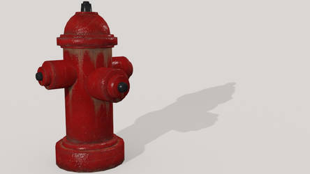 Fire Hydrant