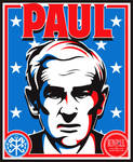 PAUL 2012 by crackaboo