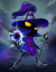 Veigar