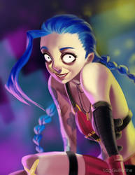 Jinx