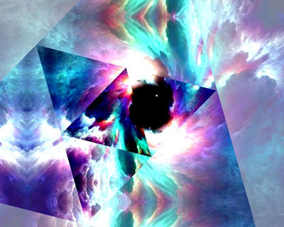 Color Inverted Galaxy Inverted Galaxy 2 by katddr02 on DeviantArt