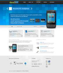 Mobile Layout - Collabo