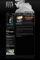 Official Silla-Instinkt Homepage [MASKULIN]