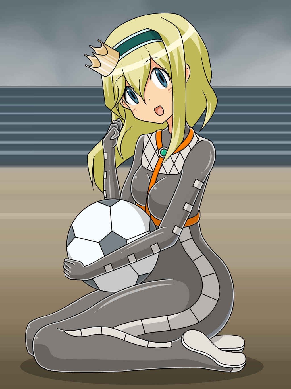 Nakame Shiori In Gemini Storm S Uniform 2 By Nekomi4 On Deviantart Nakame Shiori In Gemini Storm S Uniform 2 By Nekomi4 On Deviantart