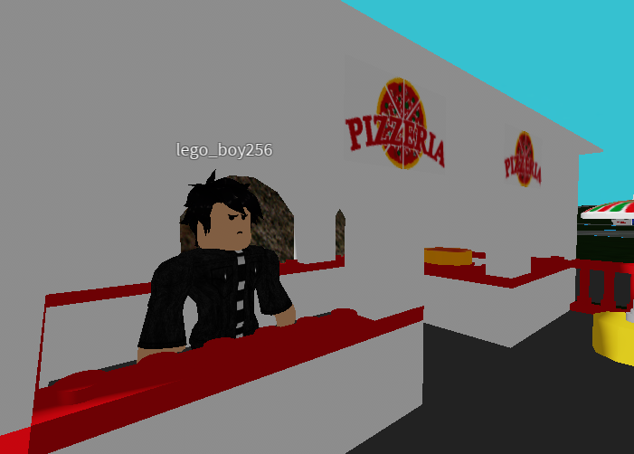 Im Working On A Roblox Lego Island Game! by TVRoneTheTVRobot2023