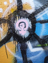 Feminist Stencil