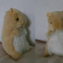 Hamster Plushie