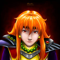 Lina Inverse